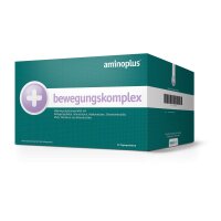 aminoplus® bewegungskomplex (30 Tagesportionen)