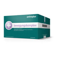 aminoplus® bewegungskomplex (30 Tagesportionen)