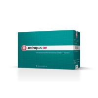 aminoplus® cor (30 Beutel)