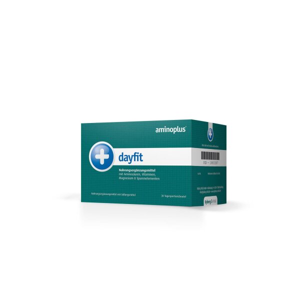 aminoplus® dayfit