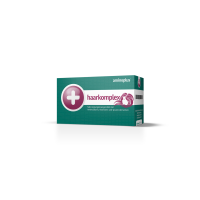 aminoplus® haarkomplex (60 Kapseln)