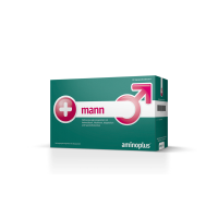 aminoplus® mann (30 Beutel)