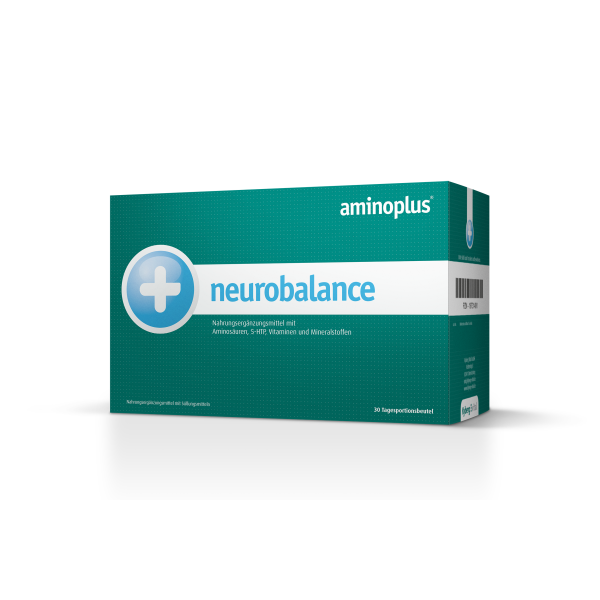 aminoplus® neurobalance