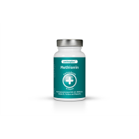 aminoplus® Methionin plus Vitamin B-Komplex (60 Kapseln)