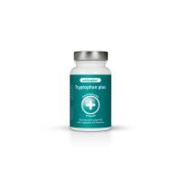 aminoplus® Tryptophan plus (60 Kapseln)