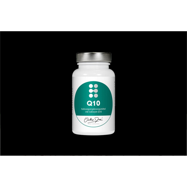 Q10 (60 Kapseln)