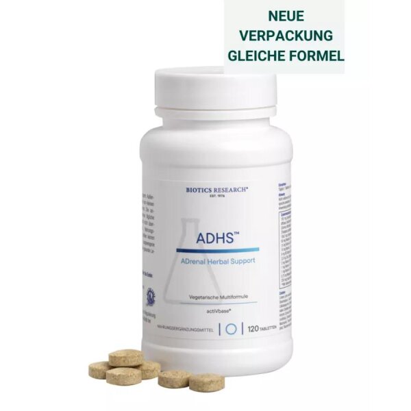 120 Tabletten