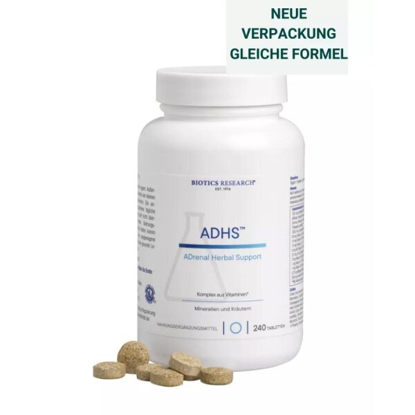 240 Tabletten