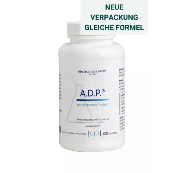120 Tabletten