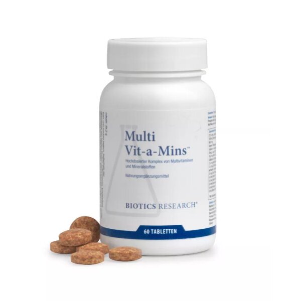 60 Tabletten