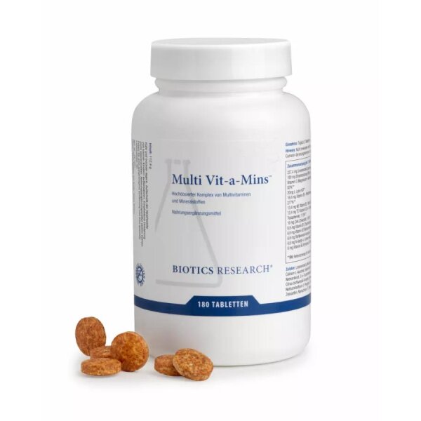 180 Tabletten